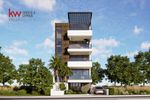 Apartment 106sqm for sale-Larnaca (Center)