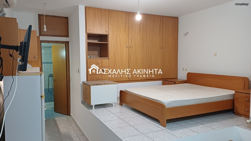 Studio / γκαρσονιέρα 30 τ.μ. προς ενοικίαση, Σκαφιδαράς