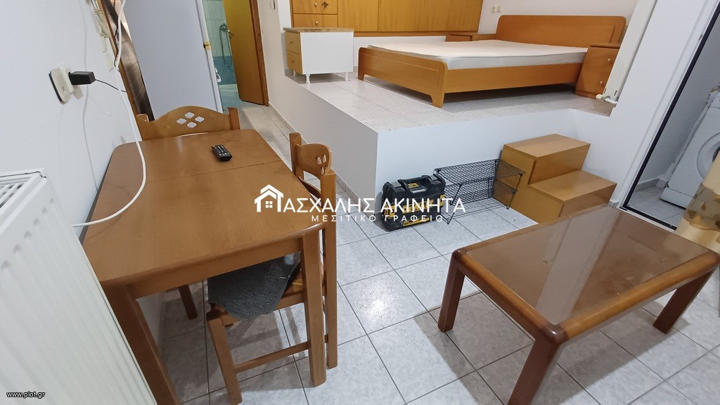 Studio / γκαρσονιέρα 30 τ.μ. προς ενοικίαση, Σκαφιδαράς