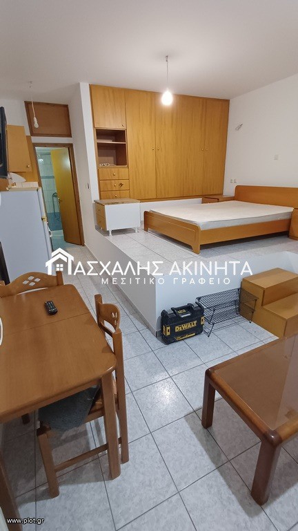 Studio / γκαρσονιέρα 30 τ.μ. προς ενοικίαση, Σκαφιδαράς