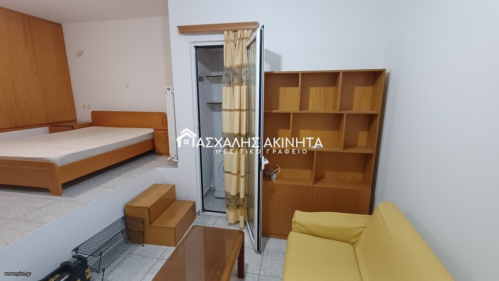 Studio / γκαρσονιέρα 30 τ.μ. προς ενοικίαση, Σκαφιδαράς