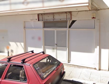 Store 85sqm for rent-Palaia Kokkinia