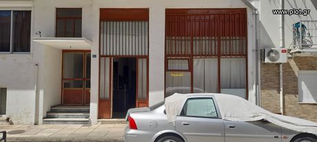 Store 78 sqm for sale