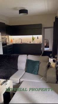 Apartment 55sqm for sale-Peristeri » Anthoupoli
