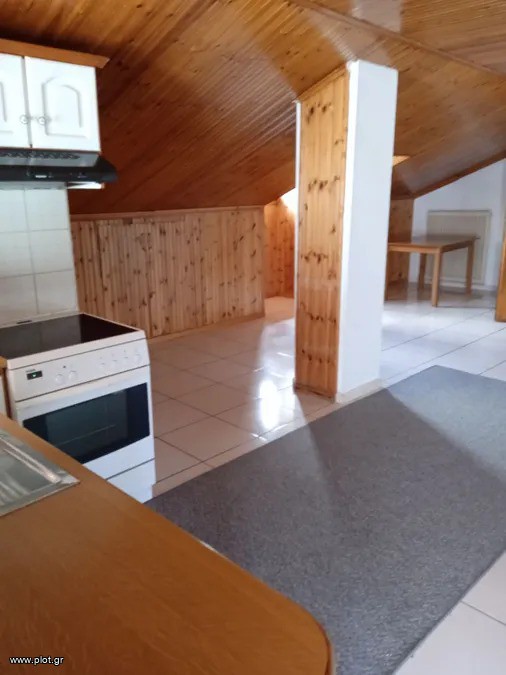 Διαμέρισμα 65 τ.μ. πρός ενοικίαση, Ν. Ιωαννίνων, Ιωάννινα