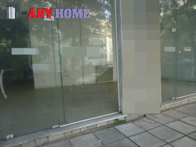 Κατάστημα 290 τ.μ. προς ενοικίαση, Θεσσαλονίκη - Κέντρο, Ντεπώ
