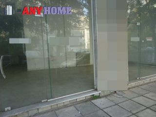 Κατάστημα 290 τ.μ. για ενοικίαση, Θεσσαλονίκη - Κέντρο, Ντεπώ-thumb-1
