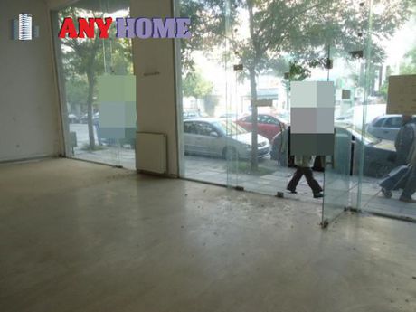 Store 290sqm for rent-Ntepo