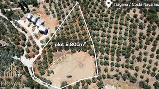 Οικόπεδο 5.800 τ.μ. για πώληση