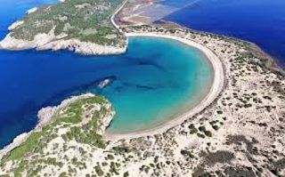 Οικόπεδο 5.800 τ.μ. για πώληση, Μεσσηνία, Γαργαλιάνοι-thumb-1