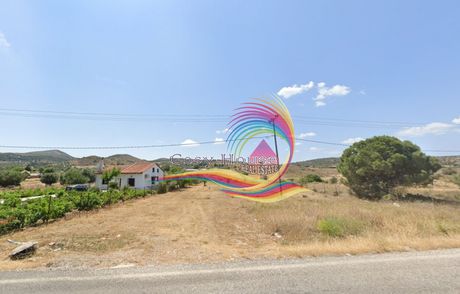 Αγροτεμάχια 5.400τ.μ. για πώληση-Κερατέα » Μητροπήσι