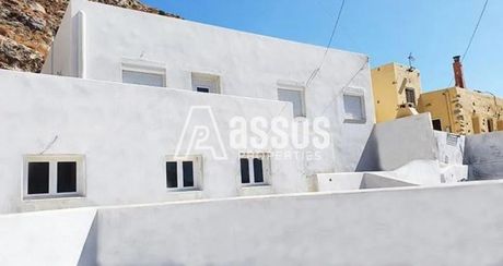 Μονοκατοικία 155τ.μ. για πώληση-Λέρος » Αγία μαρίνα