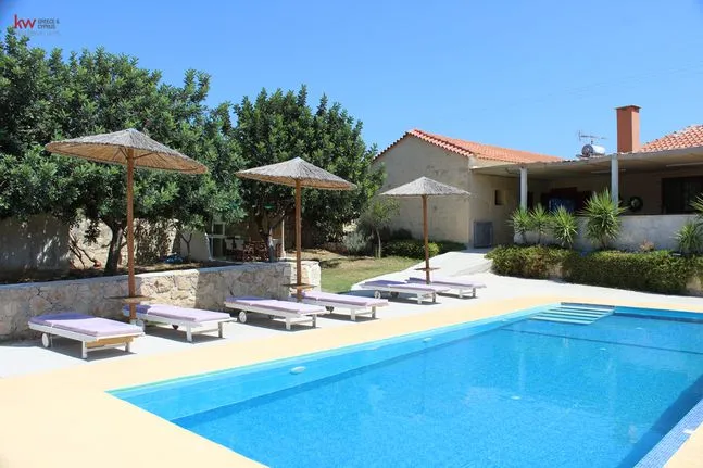 Villa 255 sqm for sale, Chania Prefecture, Kolimvari