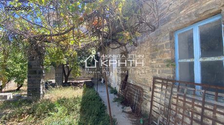 Detached home 80sqm for sale-Agios Nikolaos