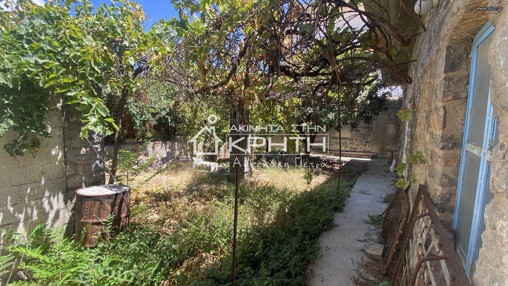 Μονοκατοικία 80 τ.μ. πρός πώληση, Ν. Λασιθίου, Άγιος Νικόλαος