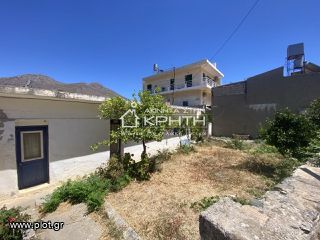 Μονοκατοικία 80 τ.μ. προς πώληση, Άγιος Νικόλαος Λασιθίου-thumb-17