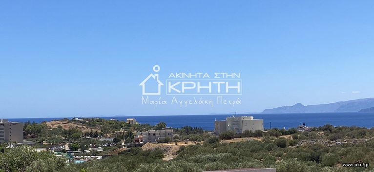 Βιομηχανικός χώρος 1.800 τ.μ. για πώληση, Ν. Λασιθίου, Άγιος Νικόλαος