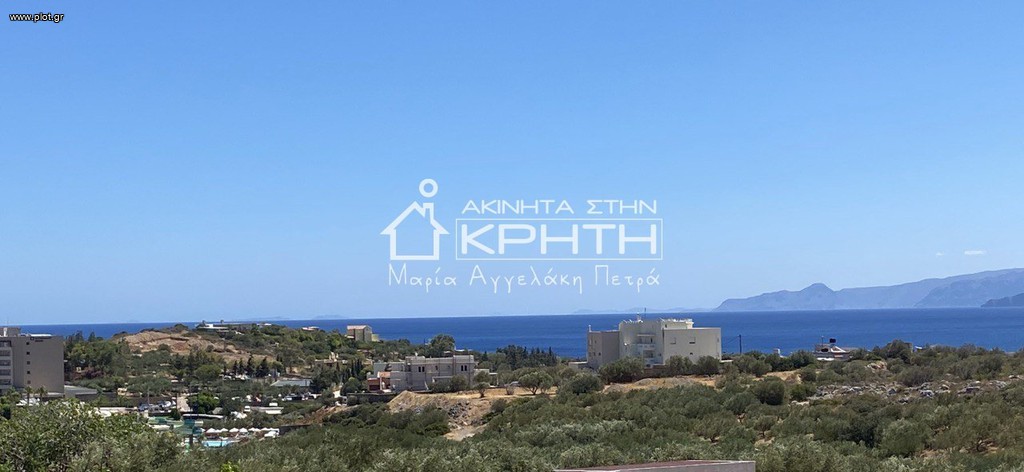 Βιομηχανικός χώρος 1.800 τ.μ. πρός ενοικίαση, Ν. Λασιθίου, Άγιος Νικόλαος