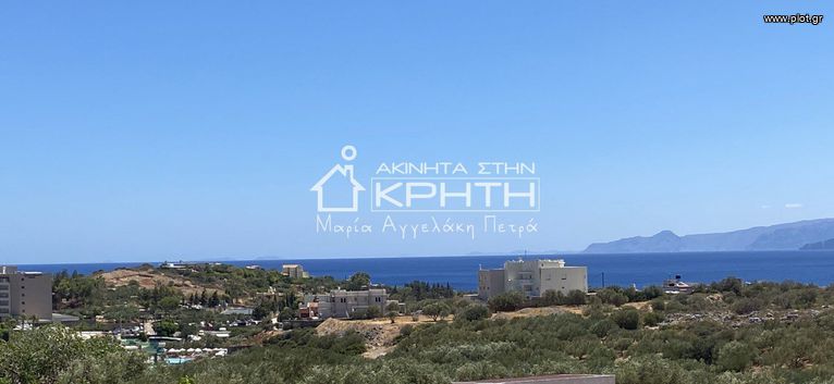 Βιομηχανικός χώρος 1.800 τ.μ. για ενοικίαση, Ν. Λασιθίου, Άγιος Νικόλαος