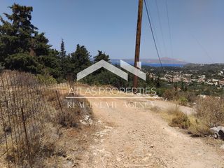Οικόπεδο 4.603 τ.μ. προς πώληση, Γαβαλοχώρι-thumb-7
