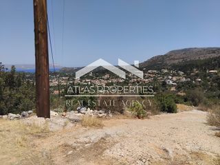 Οικόπεδο 4.603 τ.μ. προς πώληση, Γαβαλοχώρι-thumb-1
