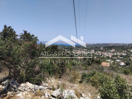 Οικόπεδο 4.603 τ.μ. για πώληση