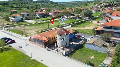 Οικόπεδο 2.250τ.μ. για πώληση-Σταγείρων - ακάνθου » Ιερισσός