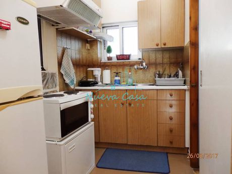 Studio / γκαρσονιέρα 25 τ.μ. πρός ενοικίαση