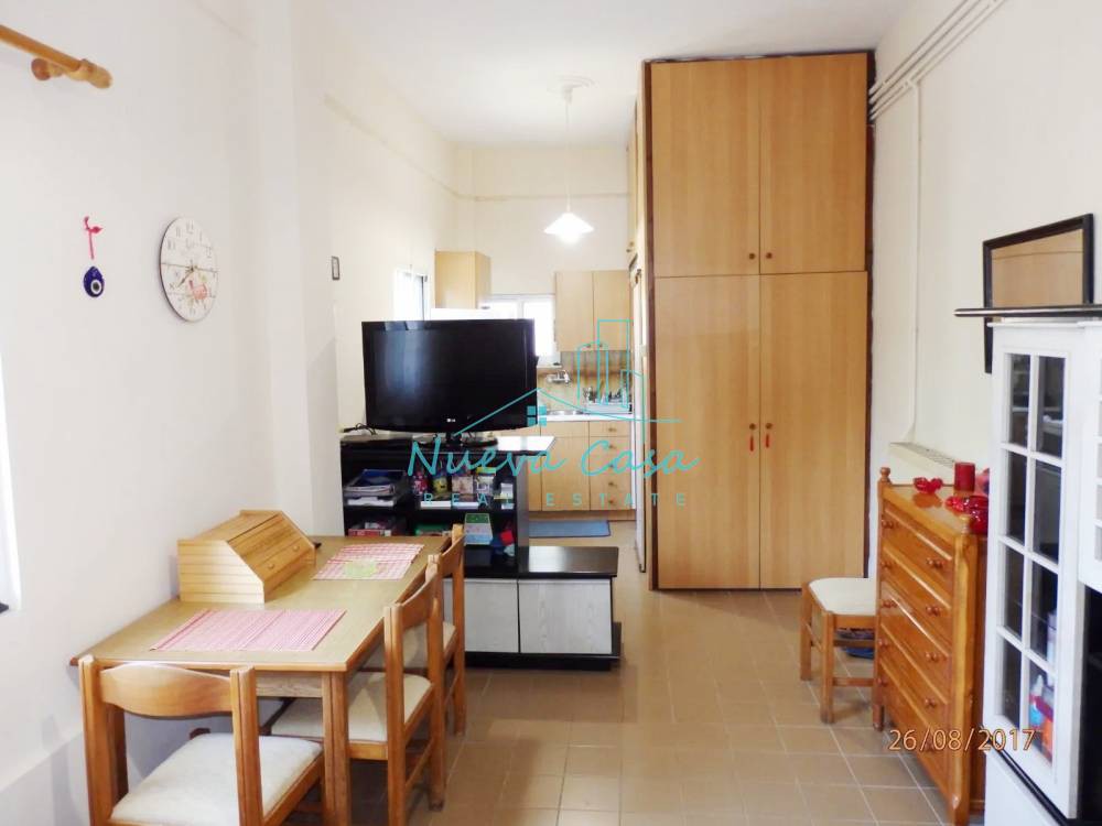 Studio 25 sqm for rent, Achaia, Rio