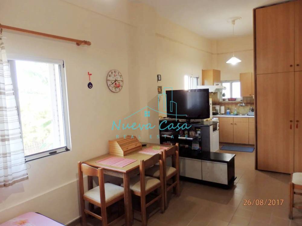 Studio 25 sqm for rent, Achaia, Rio