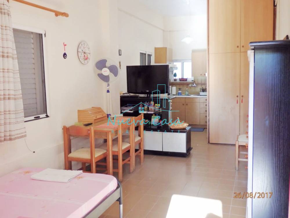 Studio 25 sqm for rent, Achaia, Rio