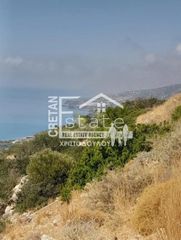 Land plot 4.982 sqm for sale