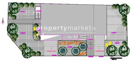 Land plot 400sqm for sale-Eleitheres » Nea Peramos