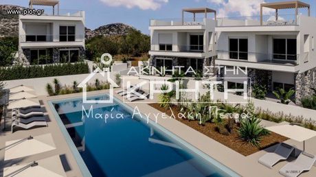 Detached home 96sqm for sale-Makris Gialos