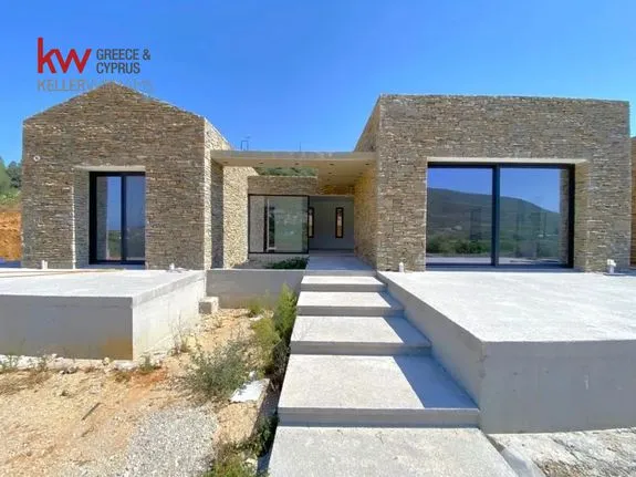 Detached home 100 sqm for sale, Argolis, Nafplio