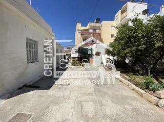 Μονοκατοικία 100 τ.μ. προς πώληση, Κέντρο Ιεράπετρας-thumb-3
