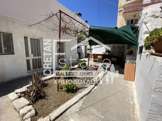 Μονοκατοικία 100 τ.μ. προς πώληση, Κέντρο Ιεράπετρας-thumb-8