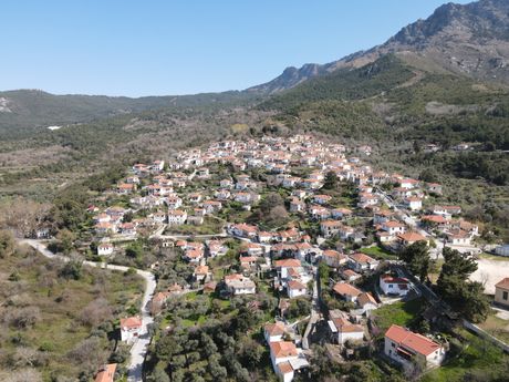 Οικόπεδο 514τ.μ. για πώληση-Θάσος » Ραχώνι