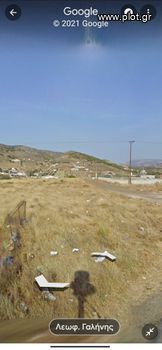 Αγροτεμάχια 1.000 τ.μ. για πώληση