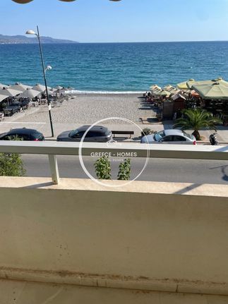 Apartment 50 sqm for sale, Messinia, Kalamata