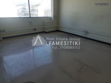 Γραφείο 172τ.μ. για πώληση-Κέντρο » Πλατεία βάθης