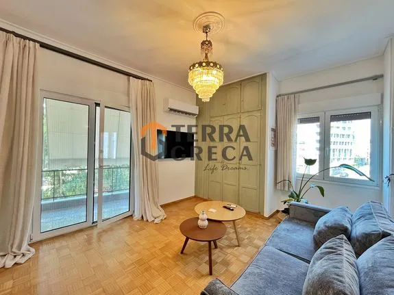 Apartment 67 sqm for sale, Athens - Center, Kolonos - Kolokinthous