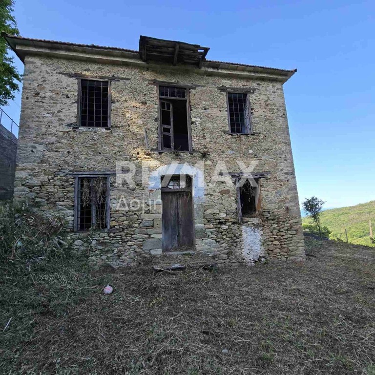 Μονοκατοικία 120 τ.μ. πρός πώληση, Μαγνησία, Ζαγορά