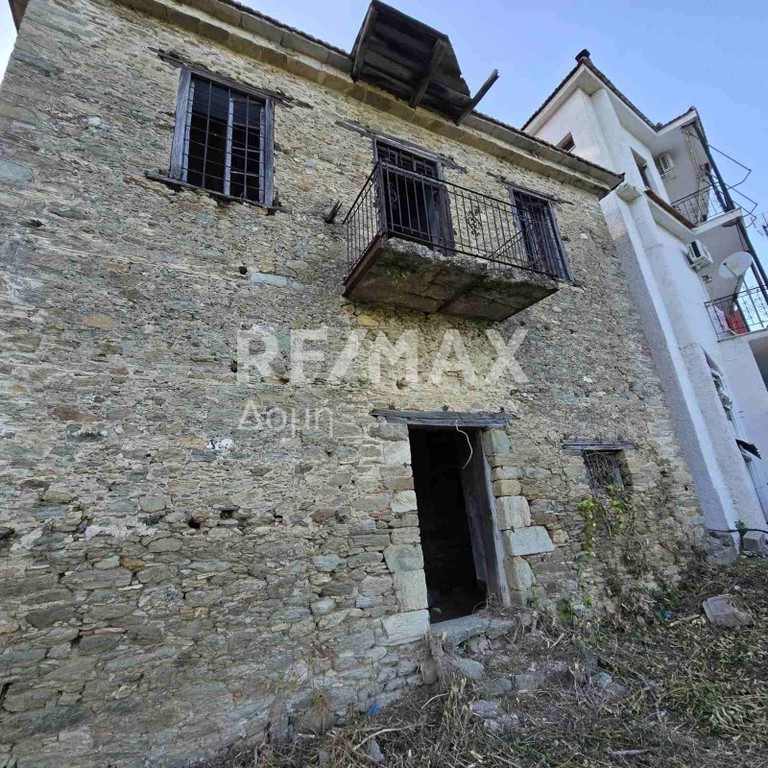 Μονοκατοικία 120 τ.μ. πρός πώληση, Μαγνησία, Ζαγορά