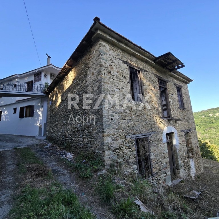 Μονοκατοικία 120 τ.μ. πρός πώληση, Μαγνησία, Ζαγορά
