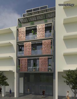 Building 893,91 sqm for sale