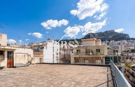 Επιχειρηματικό κτίριο 1.003τ.μ. για πώληση-Εξάρχεια - νεάπολη » Νεάπολη εξαρχείων