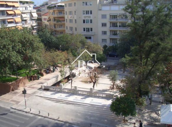 Διαμέρισμα 120 τ.μ. για πώληση, Αθήνα - Κέντρο, Πατήσια