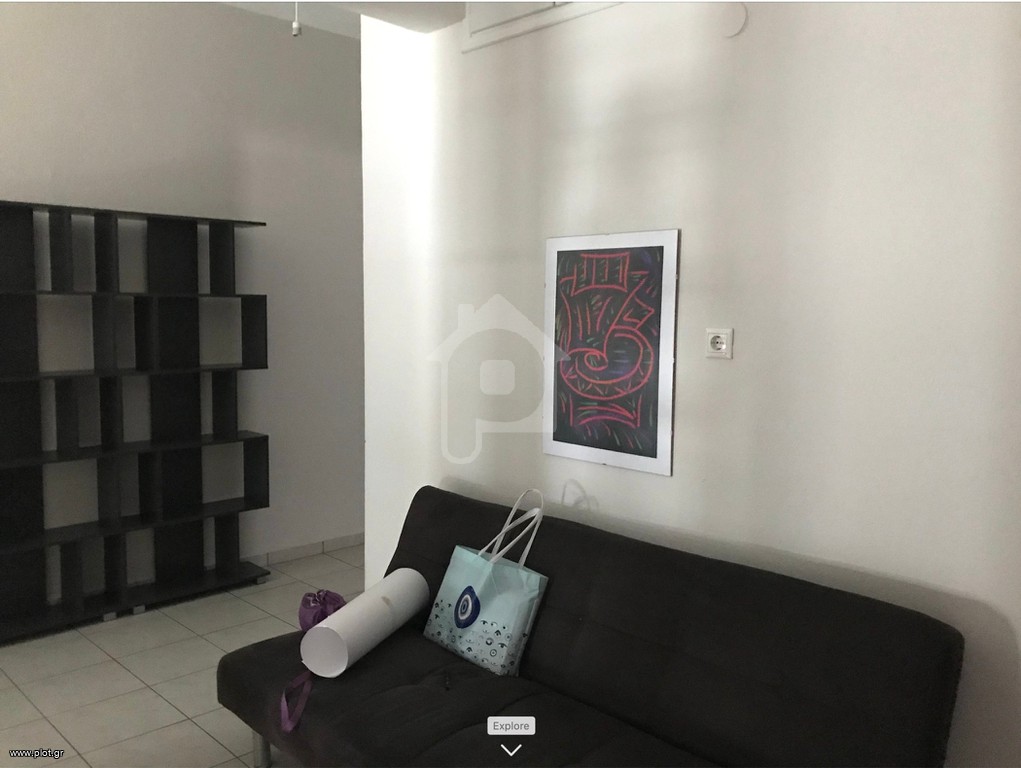 Διαμέρισμα 59 τ.μ. πρός ενοικίαση, Ν. Ιωαννίνων, Ιωάννινα