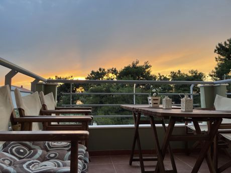 Μεζονέτα 165τ.μ. για πώληση-Θάσος » Σκάλα ραχωνίου
